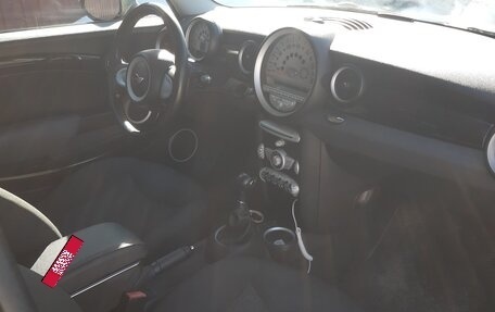 MINI Hatch, 2010 год, 770 000 рублей, 13 фотография