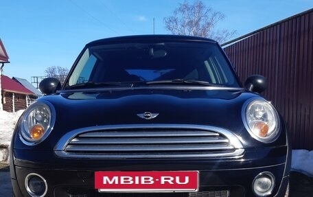 MINI Hatch, 2010 год, 770 000 рублей, 7 фотография