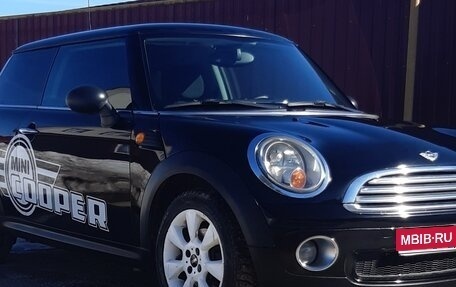 MINI Hatch, 2010 год, 770 000 рублей, 11 фотография