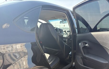 Volkswagen Polo VI (EU Market), 2012 год, 590 000 рублей, 12 фотография