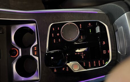 BMW X7, 2019 год, 7 600 000 рублей, 11 фотография