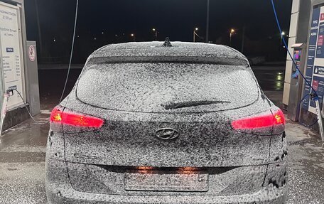 Hyundai Tucson III, 2020 год, 2 550 000 рублей, 3 фотография