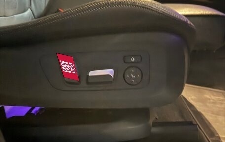 BMW X7, 2019 год, 7 600 000 рублей, 7 фотография