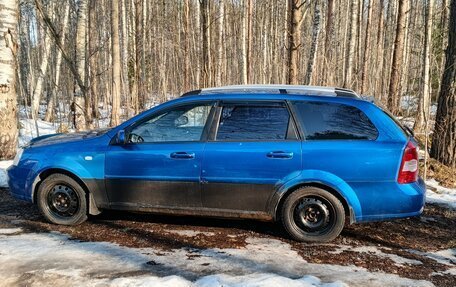 Chevrolet Lacetti, 2009 год, 320 000 рублей, 3 фотография