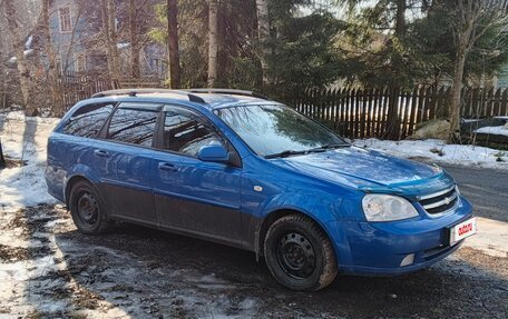 Chevrolet Lacetti, 2009 год, 320 000 рублей, 2 фотография