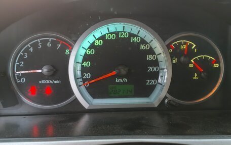 Chevrolet Lacetti, 2009 год, 320 000 рублей, 6 фотография