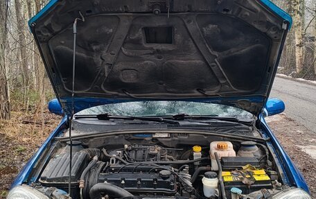 Chevrolet Lacetti, 2009 год, 320 000 рублей, 9 фотография