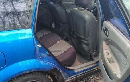 Chevrolet Lacetti, 2009 год, 320 000 рублей, 13 фотография