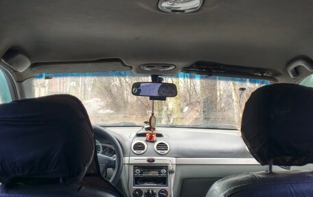 Chevrolet Lacetti, 2009 год, 320 000 рублей, 11 фотография