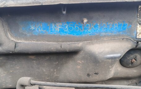 Chevrolet Lacetti, 2009 год, 320 000 рублей, 10 фотография