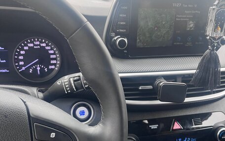 Hyundai Tucson III, 2020 год, 2 550 000 рублей, 8 фотография