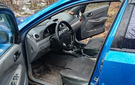 Chevrolet Lacetti, 2009 год, 320 000 рублей, 12 фотография