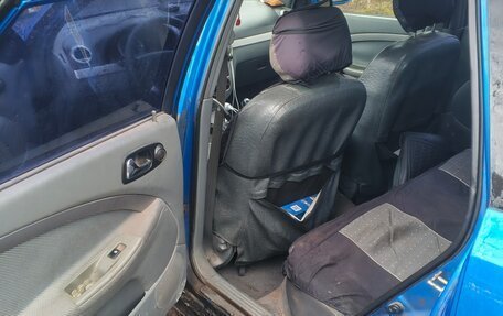 Chevrolet Lacetti, 2009 год, 320 000 рублей, 14 фотография