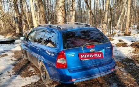 Chevrolet Lacetti, 2009 год, 320 000 рублей, 4 фотография