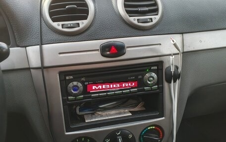 Chevrolet Lacetti, 2009 год, 320 000 рублей, 8 фотография