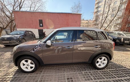MINI Countryman I (R60), 2013 год, 1 100 000 рублей, 5 фотография
