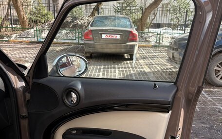 MINI Countryman I (R60), 2013 год, 1 100 000 рублей, 12 фотография