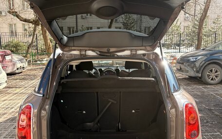 MINI Countryman I (R60), 2013 год, 1 100 000 рублей, 13 фотография