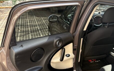 MINI Countryman I (R60), 2013 год, 1 100 000 рублей, 10 фотография