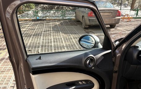 MINI Countryman I (R60), 2013 год, 1 100 000 рублей, 11 фотография