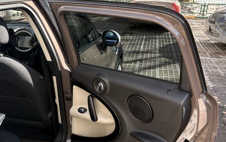 MINI Countryman I (R60), 2013 год, 1 100 000 рублей, 9 фотография