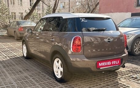 MINI Countryman I (R60), 2013 год, 1 100 000 рублей, 7 фотография