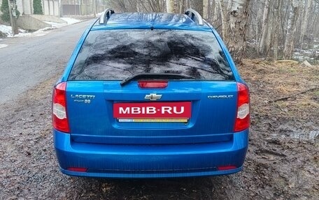 Chevrolet Lacetti, 2009 год, 320 000 рублей, 16 фотография