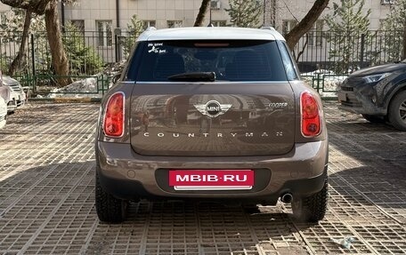 MINI Countryman I (R60), 2013 год, 1 100 000 рублей, 6 фотография