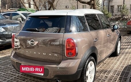 MINI Countryman I (R60), 2013 год, 1 100 000 рублей, 8 фотография