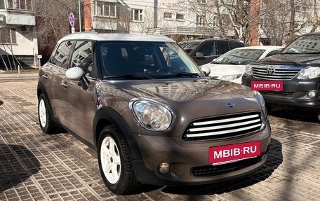 MINI Countryman I (R60), 2013 год, 1 100 000 рублей, 3 фотография