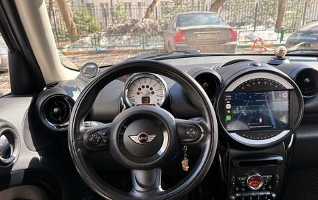 MINI Countryman I (R60), 2013 год, 1 100 000 рублей, 18 фотография