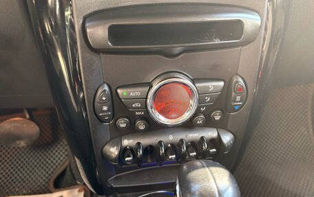 MINI Countryman I (R60), 2013 год, 1 100 000 рублей, 19 фотография