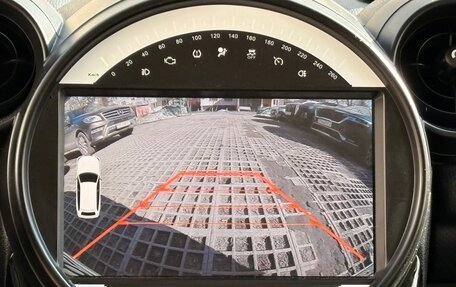 MINI Countryman I (R60), 2013 год, 1 100 000 рублей, 21 фотография