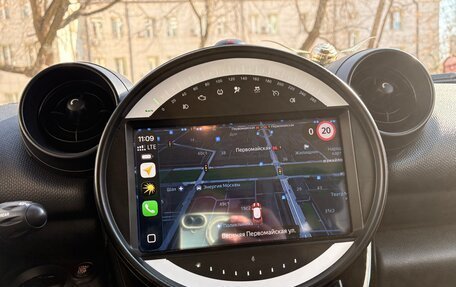 MINI Countryman I (R60), 2013 год, 1 100 000 рублей, 17 фотография