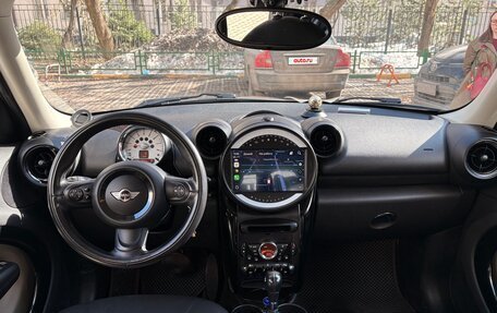 MINI Countryman I (R60), 2013 год, 1 100 000 рублей, 16 фотография