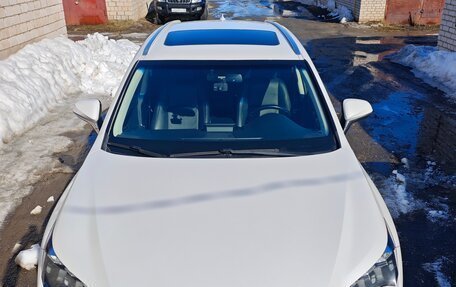 Lexus NX I, 2015 год, 3 050 000 рублей, 5 фотография