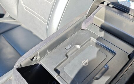 Lexus NX I, 2015 год, 3 050 000 рублей, 25 фотография