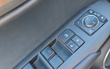 Lexus NX I, 2015 год, 3 050 000 рублей, 31 фотография