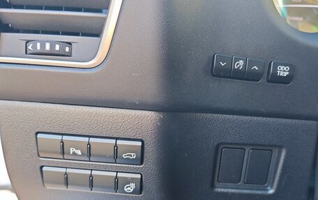 Lexus NX I, 2015 год, 3 050 000 рублей, 30 фотография