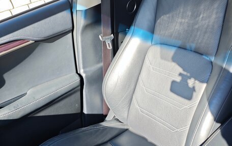 Lexus NX I, 2015 год, 3 050 000 рублей, 26 фотография