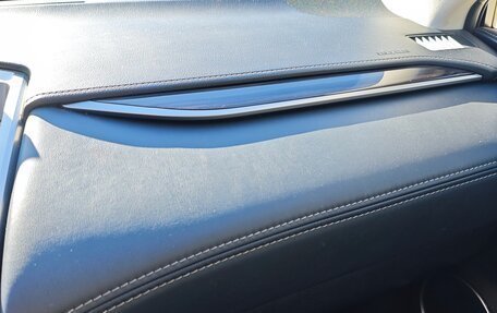 Lexus NX I, 2015 год, 3 050 000 рублей, 23 фотография