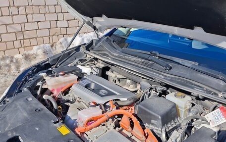 Lexus NX I, 2015 год, 3 050 000 рублей, 38 фотография