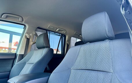 Toyota Land Cruiser Prado 150 рестайлинг 2, 2019 год, 4 099 000 рублей, 3 фотография