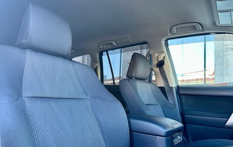 Toyota Land Cruiser Prado 150 рестайлинг 2, 2019 год, 4 099 000 рублей, 20 фотография