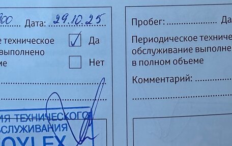 Toyota Land Cruiser Prado 150 рестайлинг 2, 2019 год, 4 099 000 рублей, 27 фотография