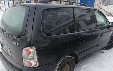 Hyundai Trajet I рестайлинг, 2006 год, 680 000 рублей, 2 фотография