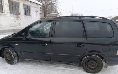 Hyundai Trajet I рестайлинг, 2006 год, 680 000 рублей, 3 фотография