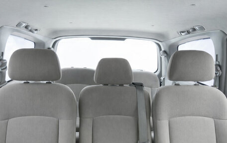 Hyundai Trajet I рестайлинг, 2006 год, 680 000 рублей, 7 фотография