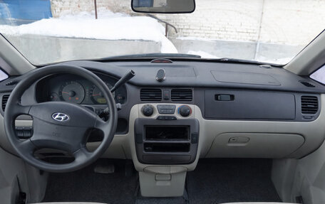 Hyundai Trajet I рестайлинг, 2006 год, 680 000 рублей, 5 фотография