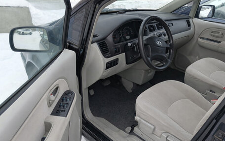 Hyundai Trajet I рестайлинг, 2006 год, 680 000 рублей, 6 фотография